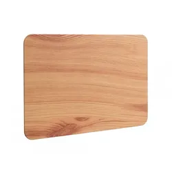 Deko-Light Seitenabdeckung Holzoptik Eiche Natur Serie Nihal