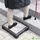 VOUNOT Trittstufe Indoor & Outdoor, rutschfeste und tragbare Fußbank für ältere Menschen, One Step Hocker für Bad, Küche & Türschwellen, Hocker und Aufstiegshilfe