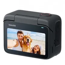 INSTA360 GO 3 64 GB schwarz