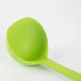 KOCHBLUME Schöpfkelle L limette