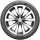 Riken SUMMER 3 195/65 R15 95H XL