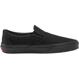Vans Classic Slip-On black/black 36
