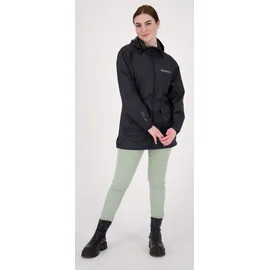 DEPROC activ Robson Long Damen Schwarz L