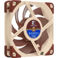 Noctua NF-A12x25 FLX 120x120x25mm, 3-Pin (2000rpm, 22,6dB(A), 102,1m3/h)