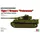 Rye Field Model RM-5005 - Tiger I Gruppe "Fehrmann" April 1945 1:35