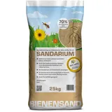 HaGaFe Bee-Rent Bienensand Sandarium Sand 1 x 25kg NWN