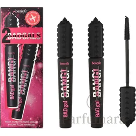 Benefit Cosmetics Benefit Badgal Bang Double The Volume Mascara Wimperntusche