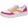 remonte D0J01 white/pink/orange 36