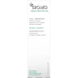 BIOMED 5 in 1 Reinigung 90 ml