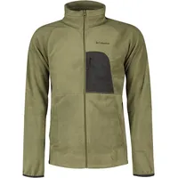 Columbia Rapid ExpeditionTM Ii Fleece Mit Durchgehendem Reißverschluss -
