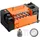 Vevor Bohrerschleifgerät MR-13D 3–13 mm 120 W mit 11 Spannzangen