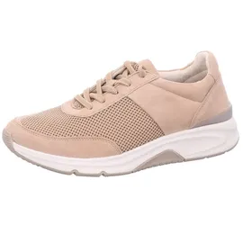 Gabor Sneaker Damen Beige 38