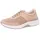 Gabor Sneaker Damen Beige 38