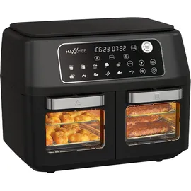 GOURMETmaxx Doppelkammer 5535