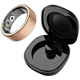 Colmi R03 Smart Ring Größe 8 Gold