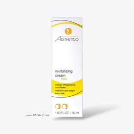 AESTHETICO Revitalizing Cream 50 ml