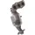 BOSAL 090-012 Katalysator