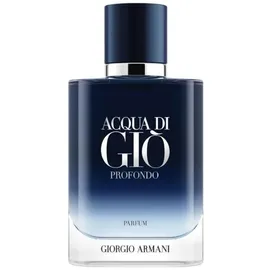 Giorgio Armani Acqua di Giò Profondo Parfum 50 ml