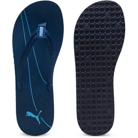 Puma Epic Flip V3 Persian Blau-Team 39