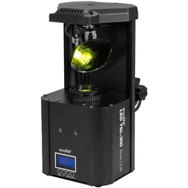 Eurolite TSL-350 Scan COB Schwarz