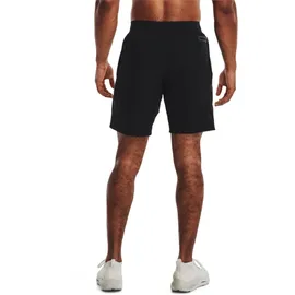 Under Armour Unstoppable Shorts Herren 001 black/white M