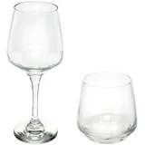 SECRET DE GOURMET Gläser, in transparent | Gr.: onesize