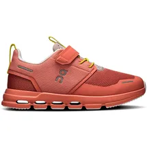 On Cloud Play Kinder Pink/Rot 31