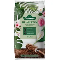 Dehner Blähton, 4/8 Körnung