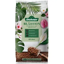 Dehner Blähton, 4/8 Körnung