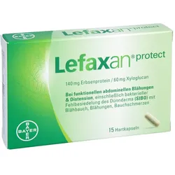 Lefaxan Protect