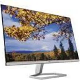 HP M27f FHD 27" 2G3D3E9