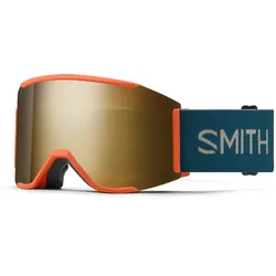 SMITH SQUAD MAG Schneebrille 2025 rust