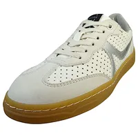 Mustang Sneaker Low Weiß 36