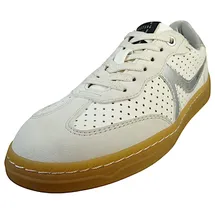 Mustang Sneaker Low Weiß 36