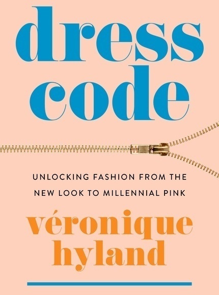 Dress Code - Véronique Hyland  Kartoniert (TB)