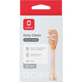 oclean Easy Clean Aufsteckbürste 2 St.