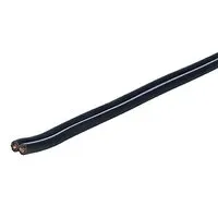 Vivolink prospeak1 Lautsprecherkabel, Schwarz
