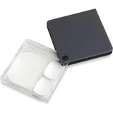 CARSON MagniFlip Plus Lupe,