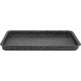 eaziglide Backblech Backblech NEVERSTICK2 schwarz 31 cm x 20 cm