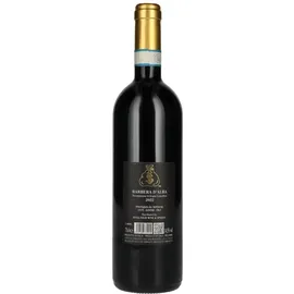 moneybag Barbera d'Alba D.O.C 6 x 0,75 l