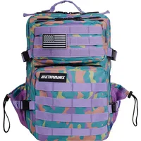 elitrainx Elitex Training Wasserdicht rosa 25 LITER