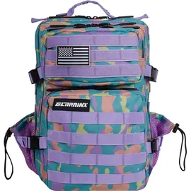 elitrainx Elitex Training Wasserdicht rosa 25 LITER