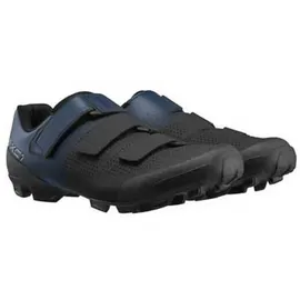 Shimano XC102W Schwarz 40