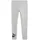Puma Damen ESS No.1 Logo Leggings light gray heather S