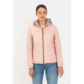 CAMEL ACTIVE Steppjacke leicht wattiert in Rose, - 46