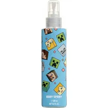 Air-Val International Air Val International, S.A. Minecraft Körperspray für den Körper, 200 ml, Uni