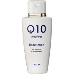 NCM Q10 Body Lotion, 200 Milliliter