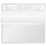 Veloflex Sichttasche, A7 quer 10er Pack, 120 x 77 mm