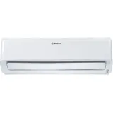 BOSCH Split-Klimagerät Climate Class CLC8001i-W 25 E, Single-Split Inneneinheit, 2,5kW, Coanda Air Flow