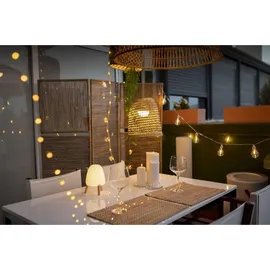 NEW GARDEN Rocket 20 Weiß